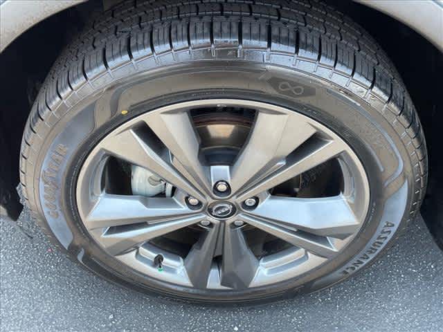 Used 2023 Nissan Murano SUV