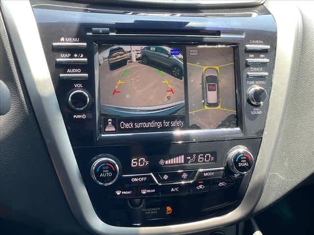 Used 2023 Nissan Murano SUV