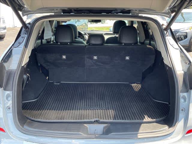 Used 2023 Nissan Murano SUV