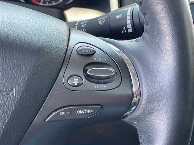 Used 2023 Nissan Murano SUV