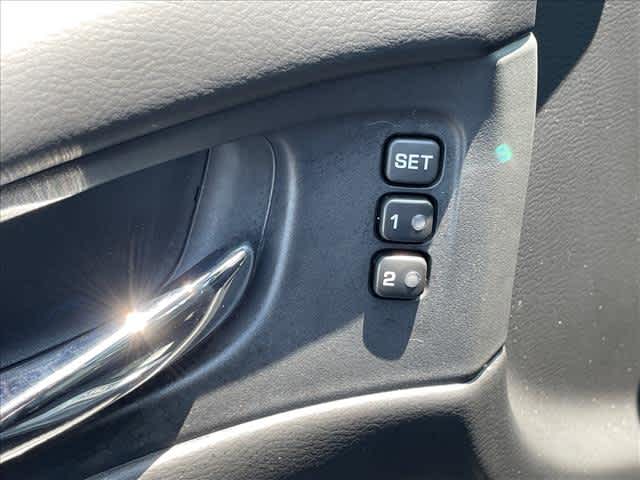 Used 2023 Nissan Murano SUV