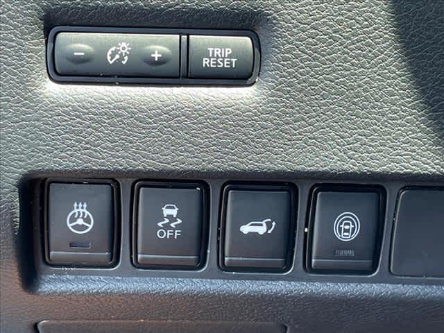 Used 2023 Nissan Murano SUV