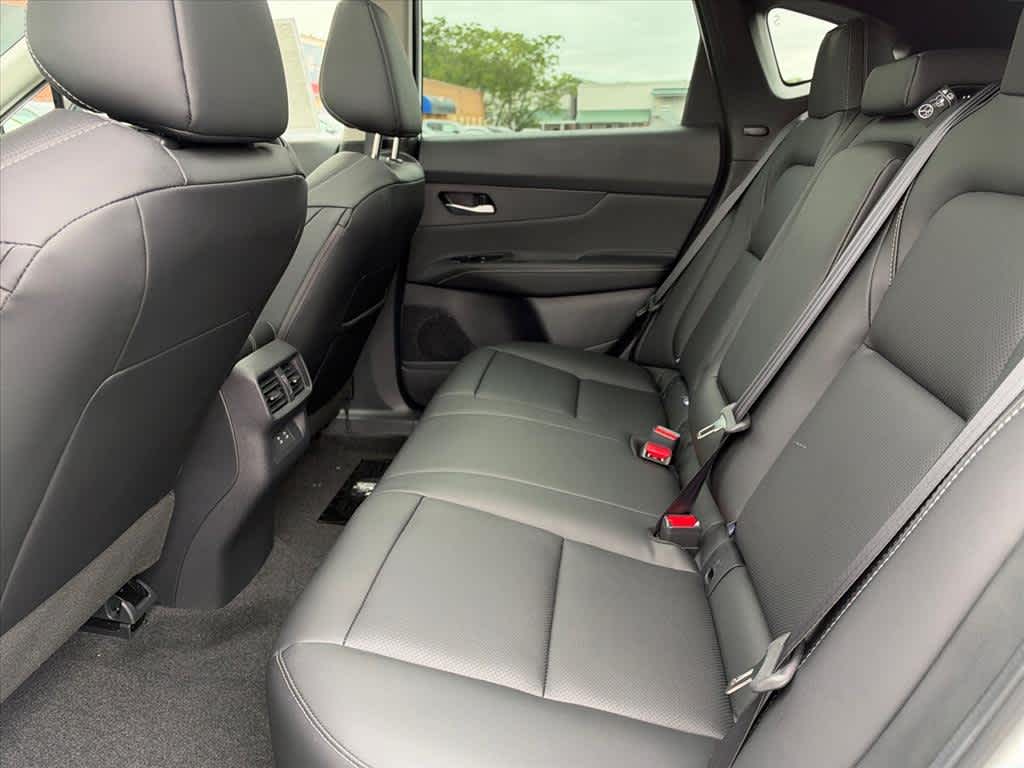 New 2027 Nissan Murano SUV