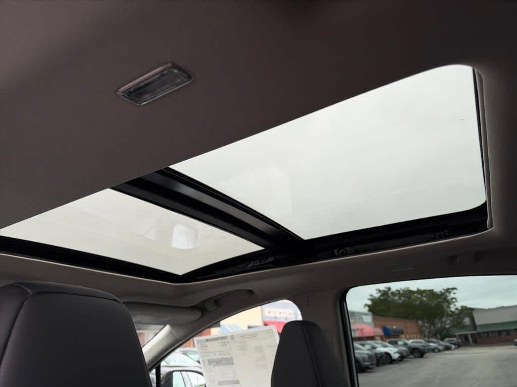 New 2027 Nissan Murano SUV