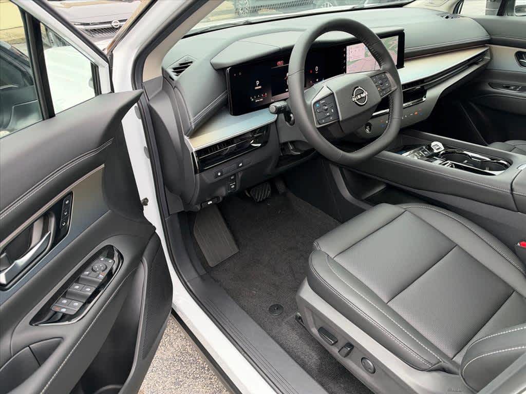 New 2027 Nissan Murano SUV