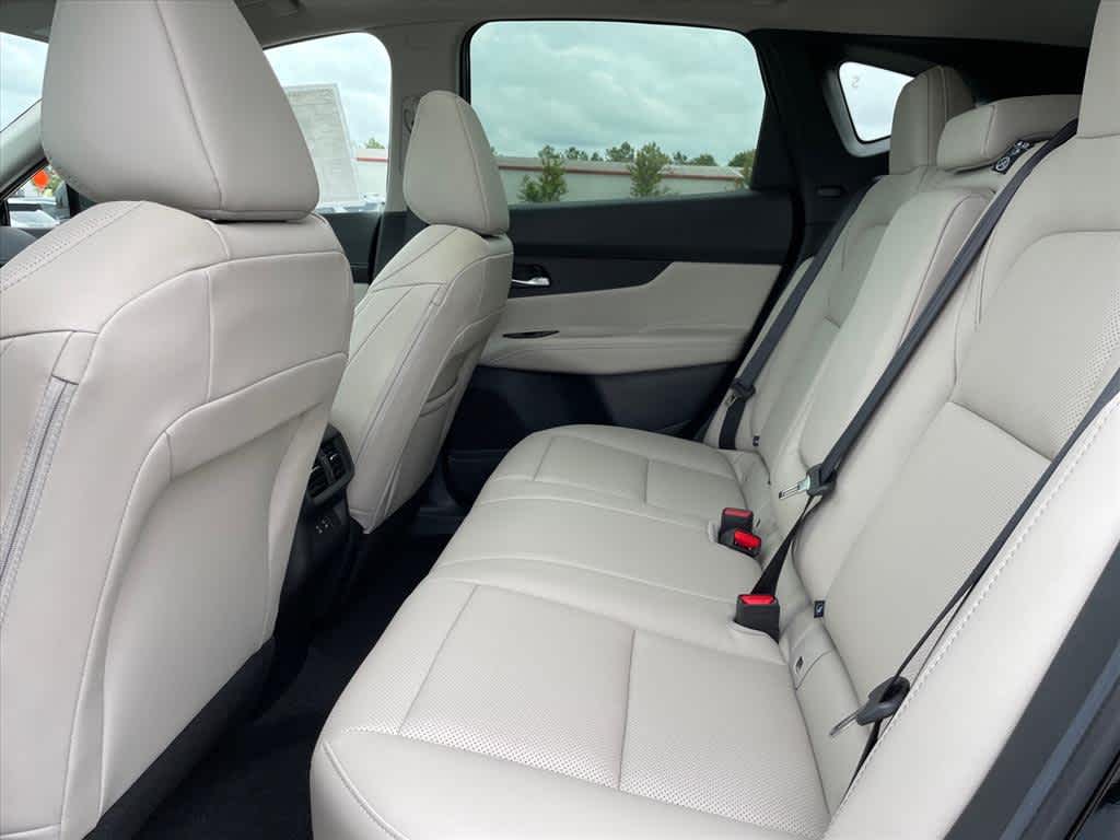 New 2026 Nissan Murano SUV