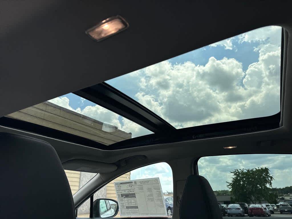 New 2027 Nissan Murano SUV
