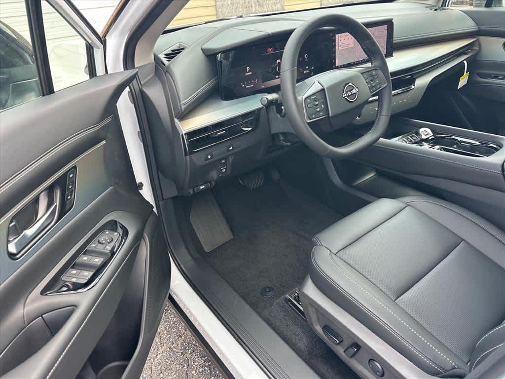 New 2027 Nissan Murano SUV