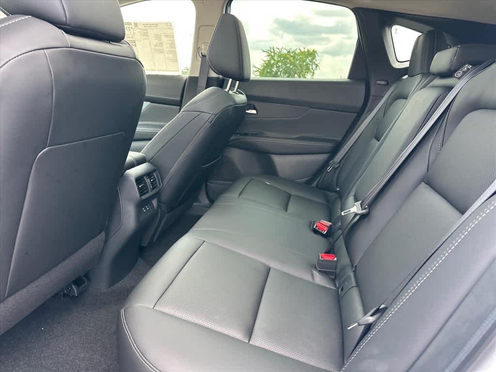 New 2027 Nissan Murano SUV