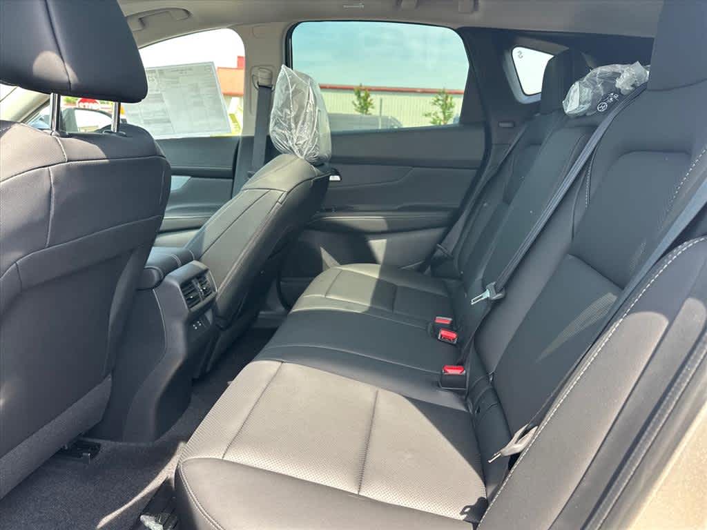 New 2026 Nissan Murano SUV