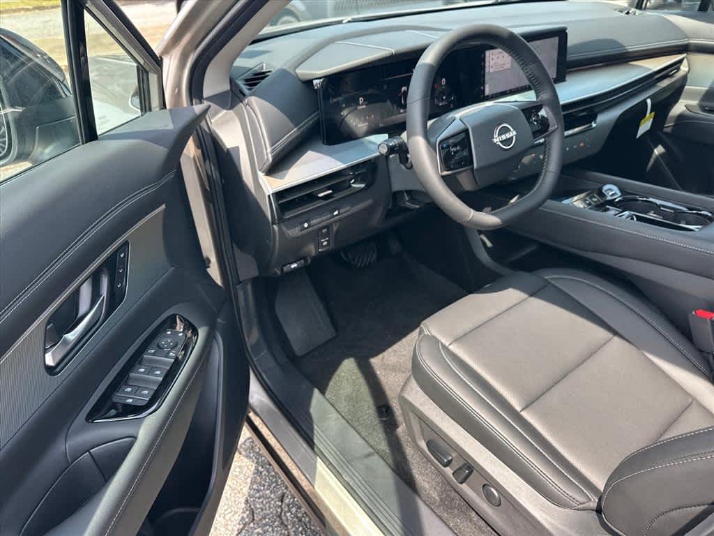 New 2026 Nissan Murano SUV