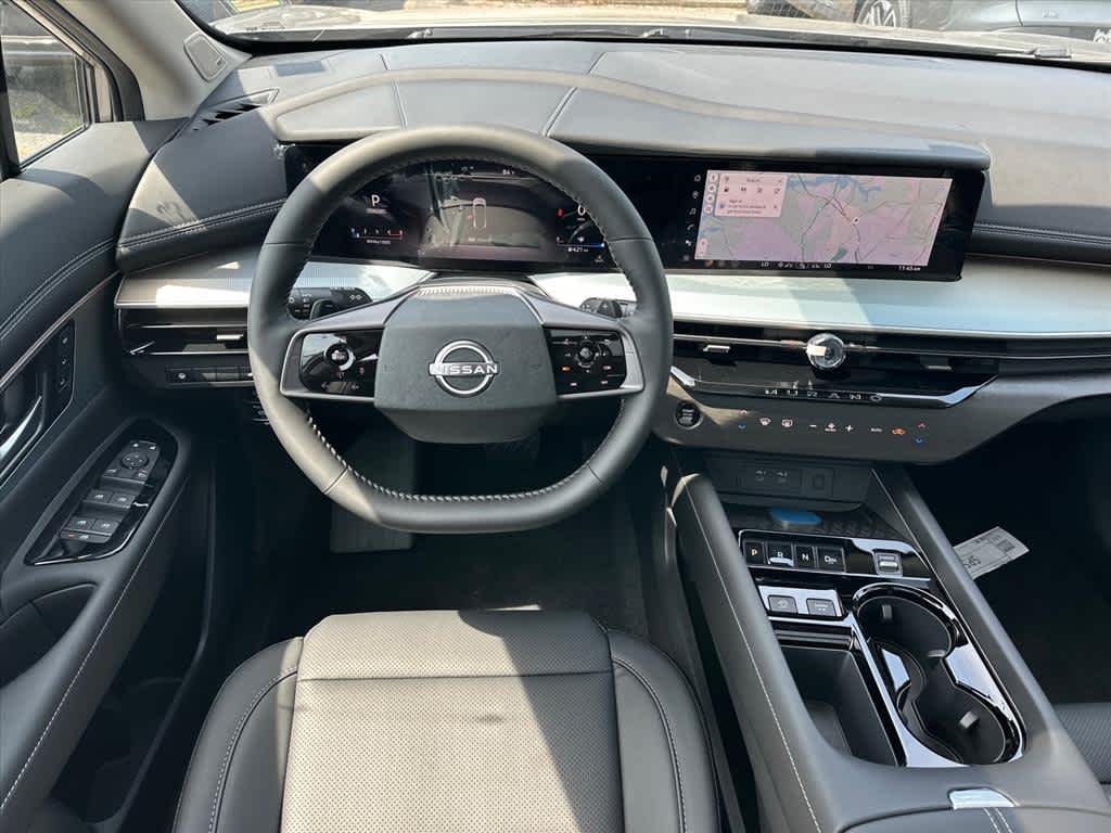 New 2026 Nissan Murano SUV
