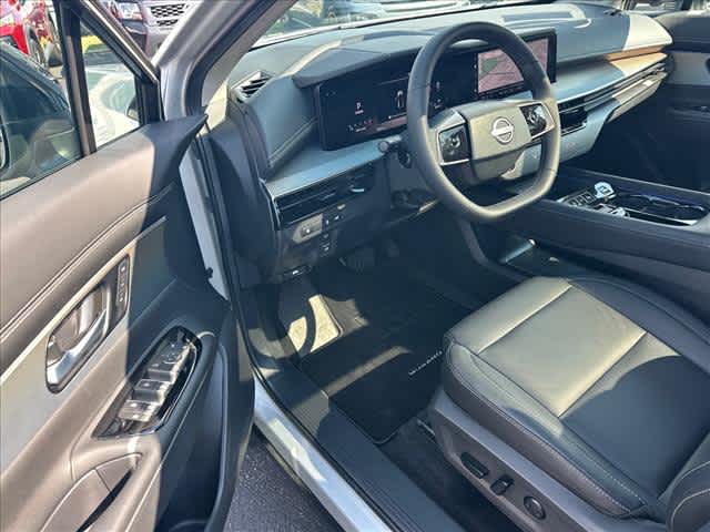 Used 2025 Nissan Murano SUV