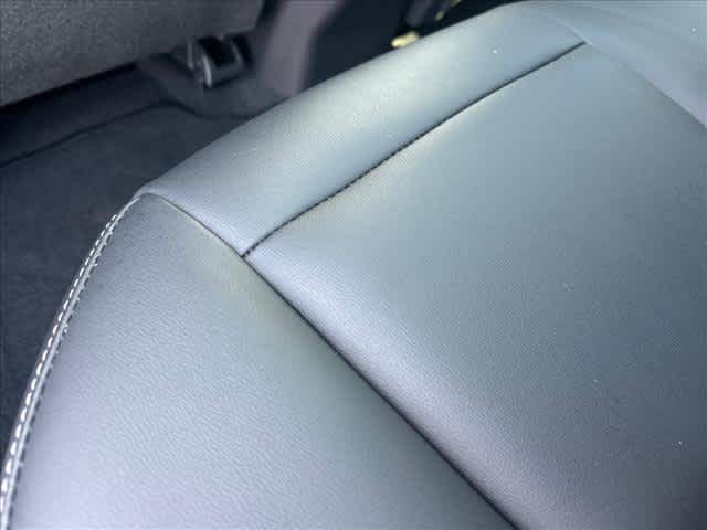 Used 2025 Nissan Murano SUV