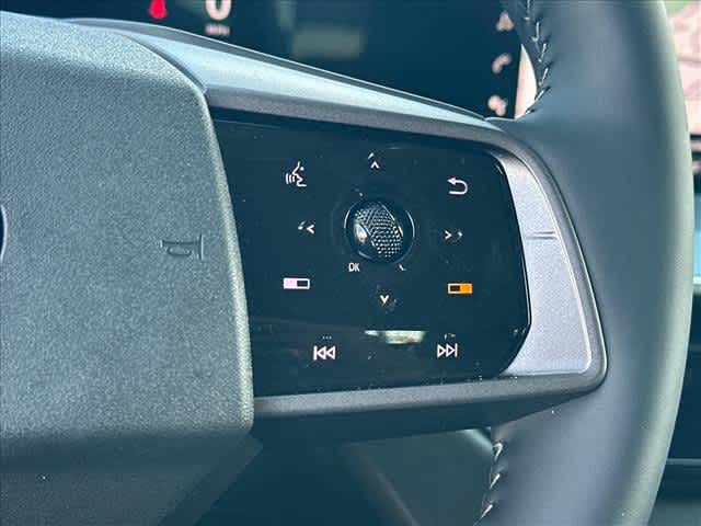 Used 2025 Nissan Murano SUV