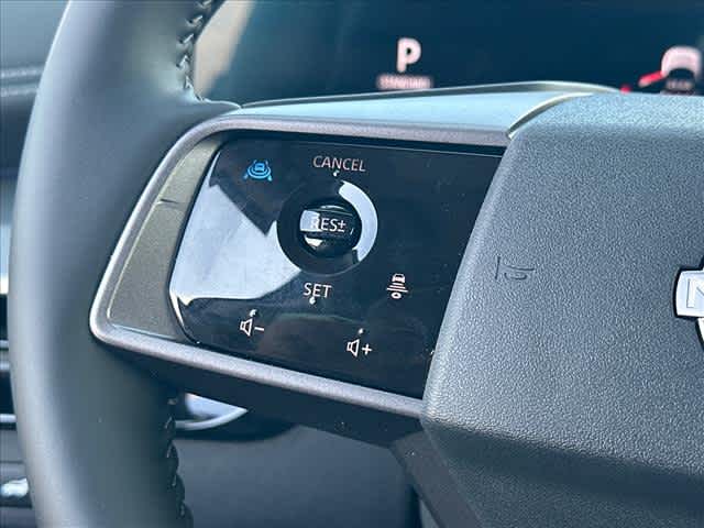 Used 2025 Nissan Murano SUV