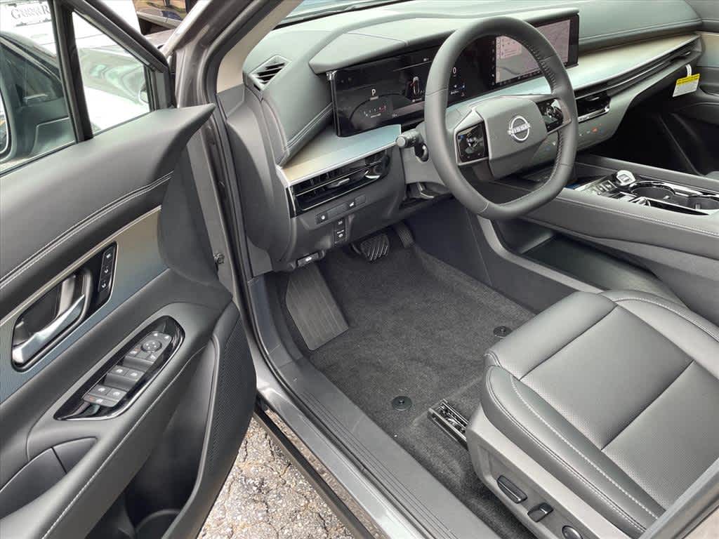 New 2026 Nissan Murano SUV