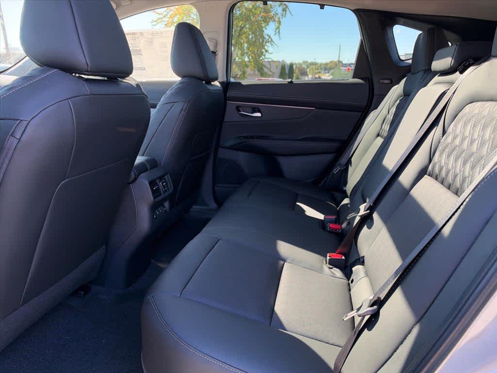 New 2027 Nissan Murano SUV