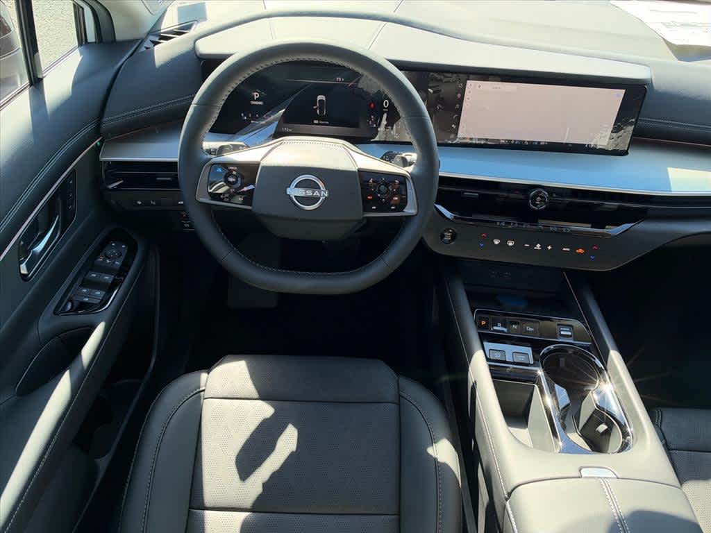 New 2026 Nissan Murano SUV