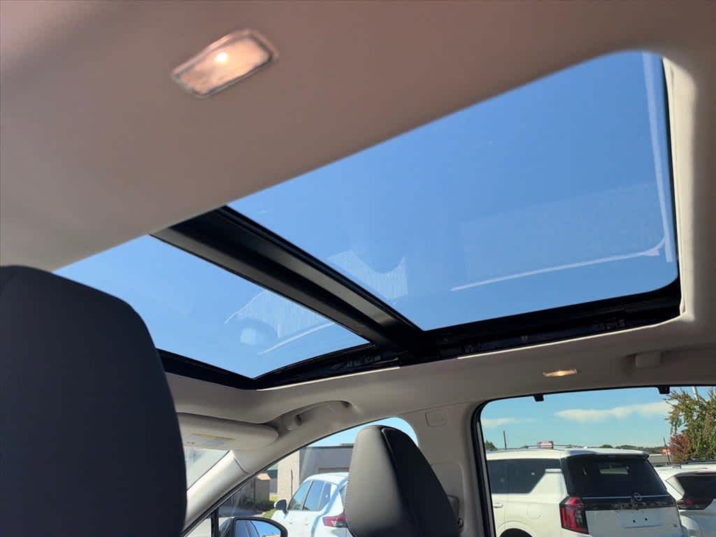 New 2026 Nissan Murano SUV