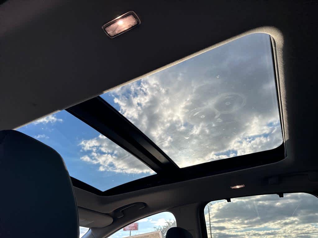 New 2026 Nissan Murano SUV