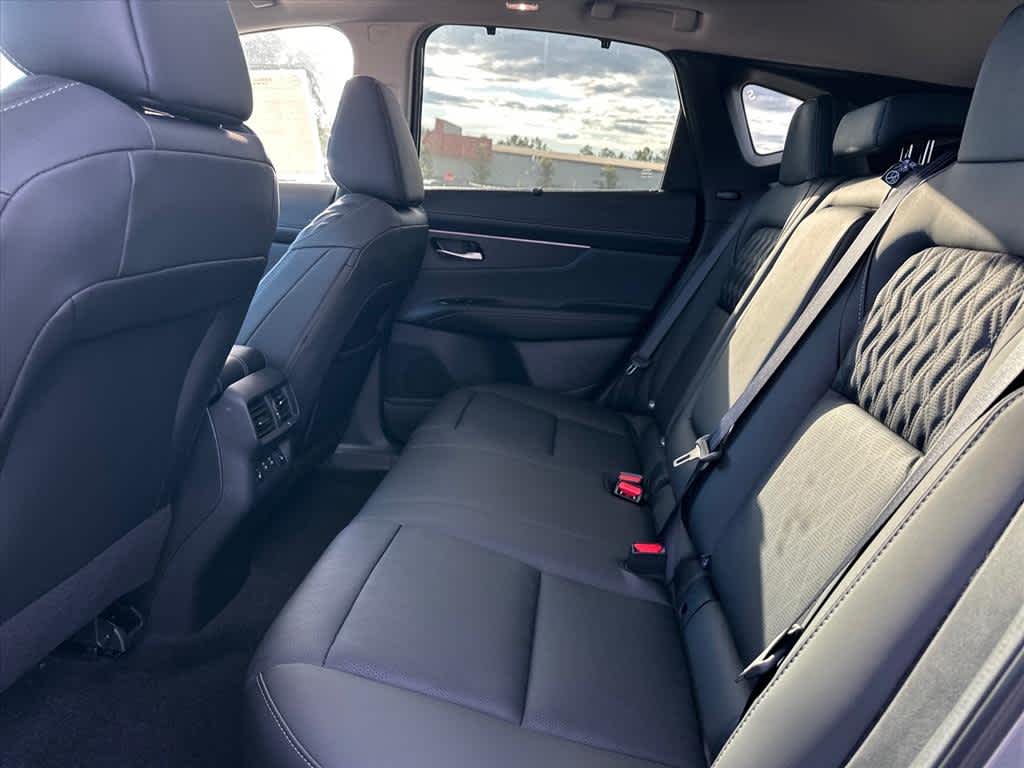 New 2026 Nissan Murano SUV