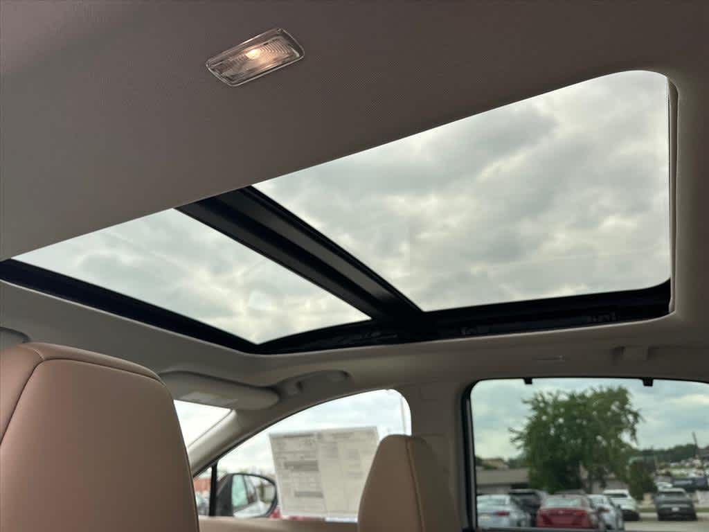 New 2027 Nissan Murano SUV