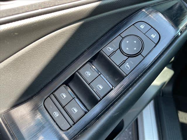 Used 2024 Nissan Rogue SUV