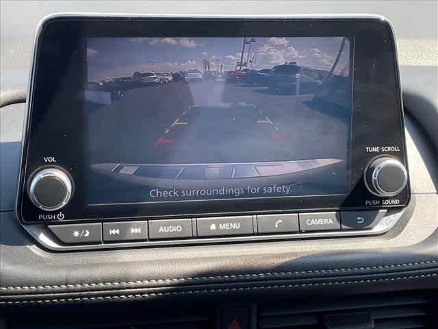 Used 2024 Nissan Rogue SUV