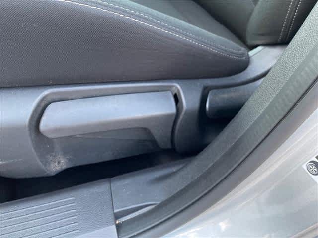 Used 2024 Nissan Rogue SUV