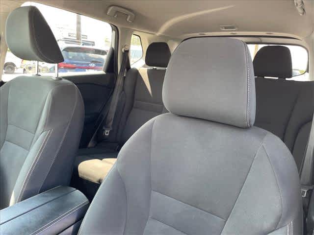 Used 2024 Nissan Rogue SUV