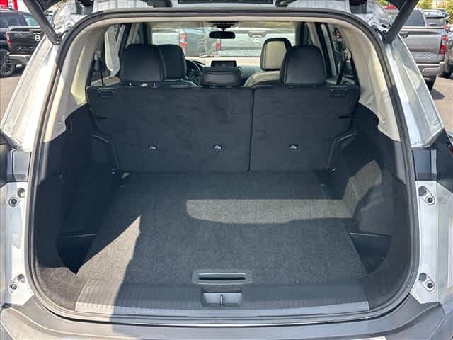 Used 2023 Nissan Rogue SUV
