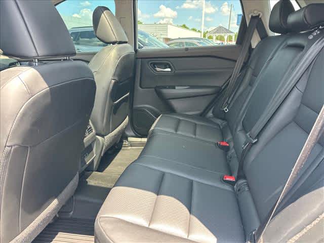 Used 2023 Nissan Rogue SUV