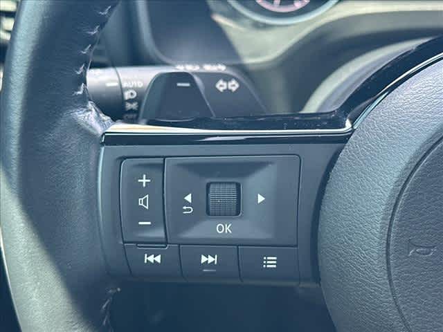 Used 2023 Nissan Rogue SUV