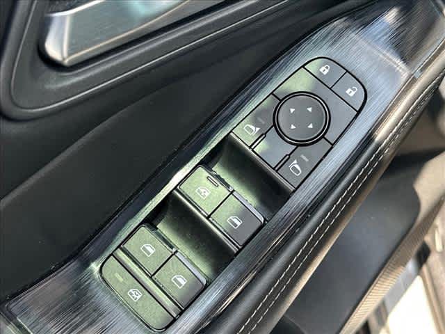 Used 2023 Nissan Rogue SUV