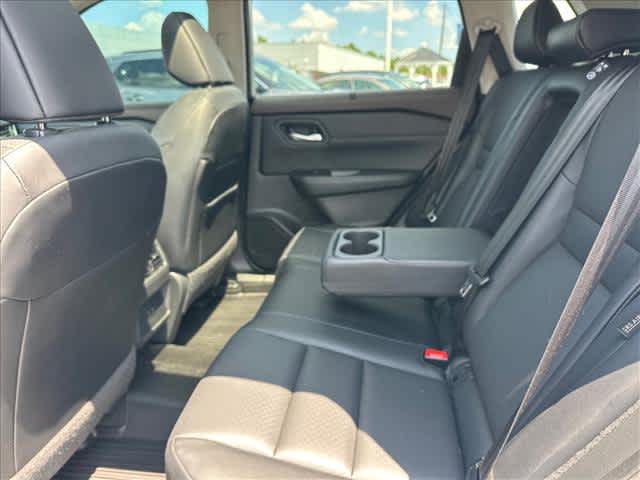 Used 2023 Nissan Rogue SUV