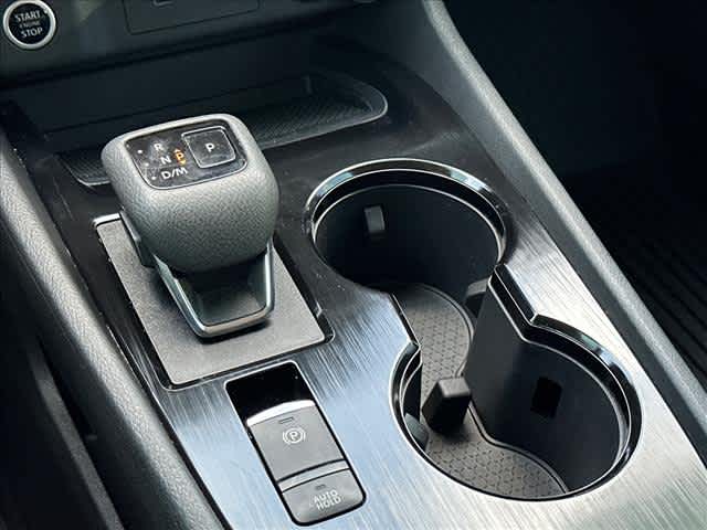 Used 2023 Nissan Rogue SUV