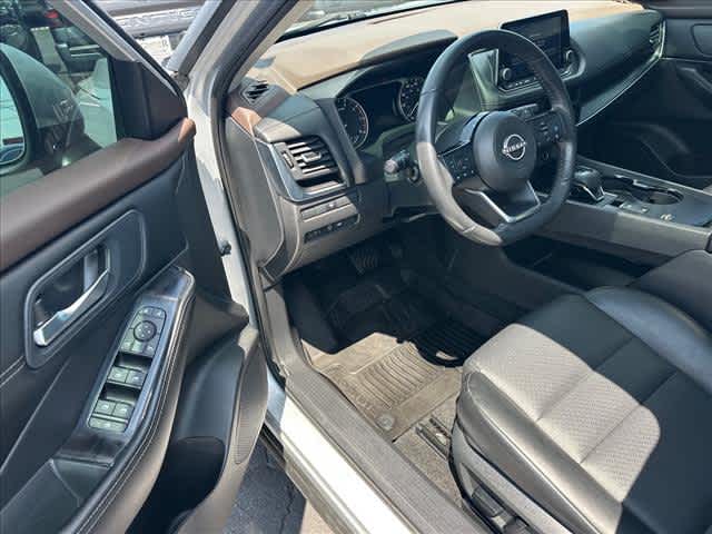Used 2023 Nissan Rogue SUV