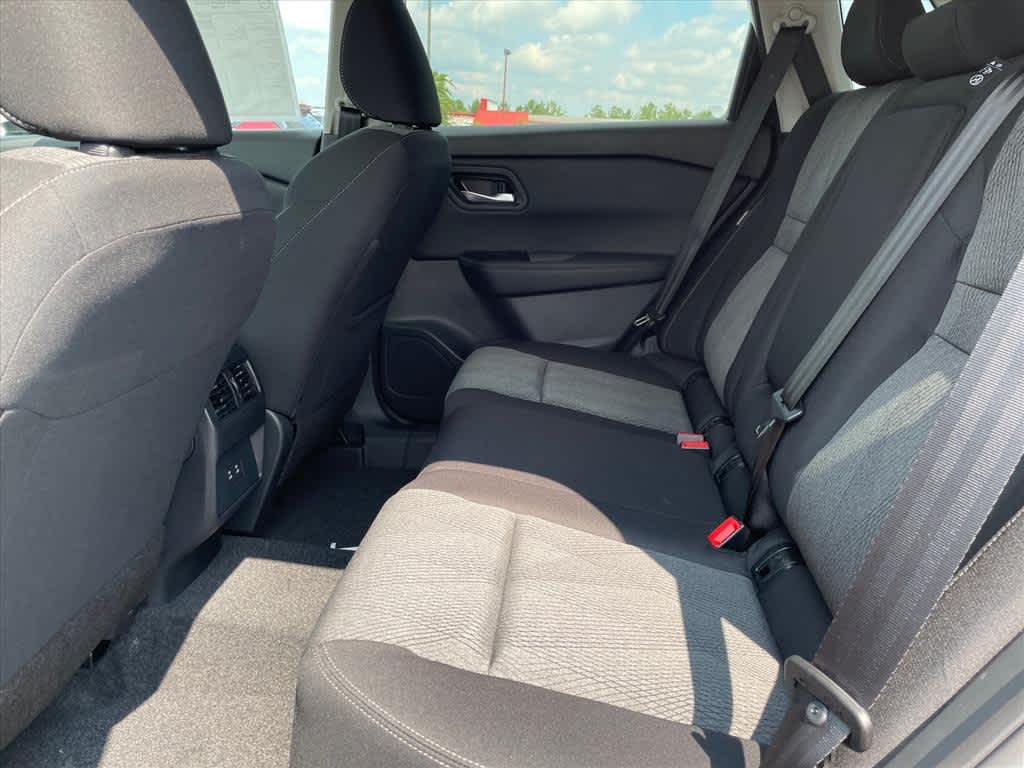New 2026 Nissan Rogue SUV