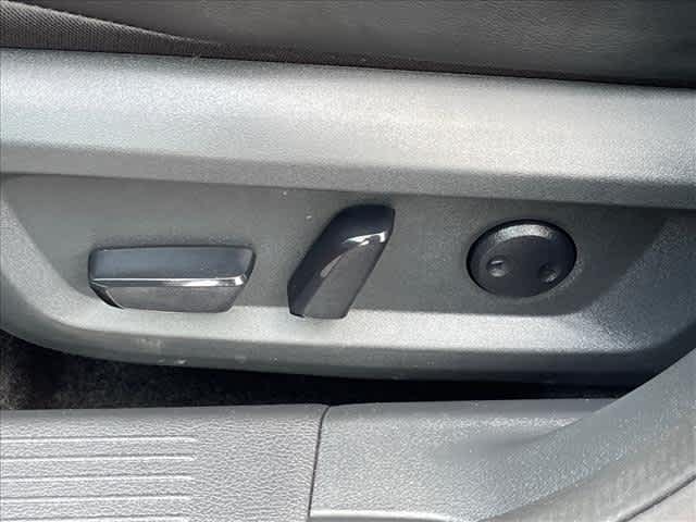 Used 2024 Nissan Rogue SUV