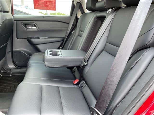 Used 2024 Nissan Rogue SUV