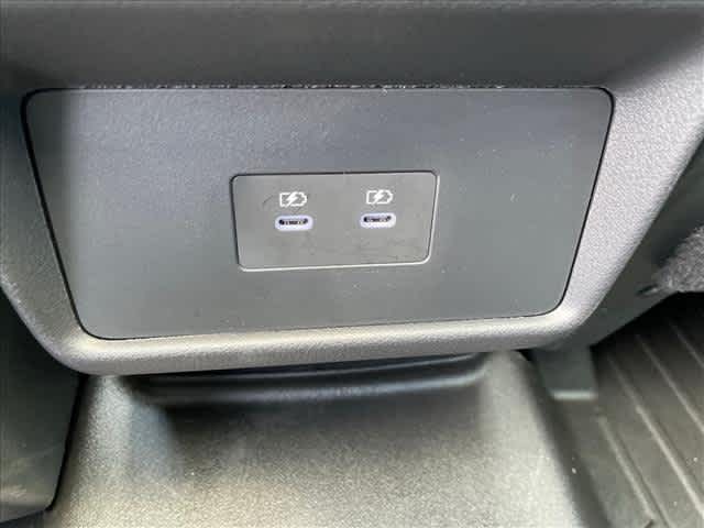 Used 2024 Nissan Rogue SUV