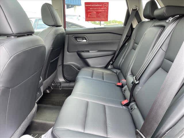 Used 2024 Nissan Rogue SUV