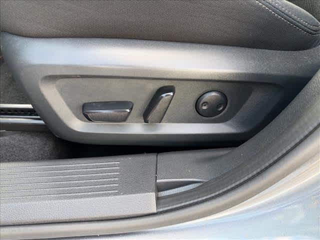 Used 2026 Nissan Rogue SUV