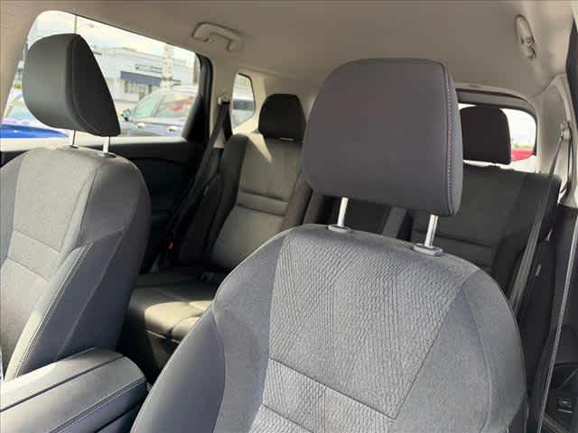 Used 2026 Nissan Rogue SUV