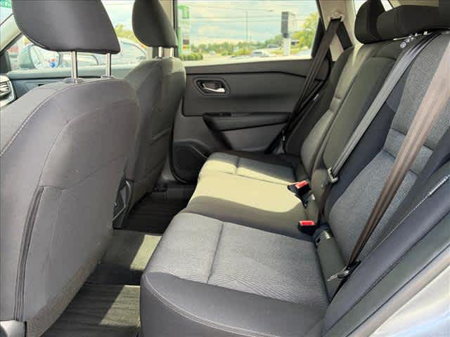 Used 2026 Nissan Rogue SUV