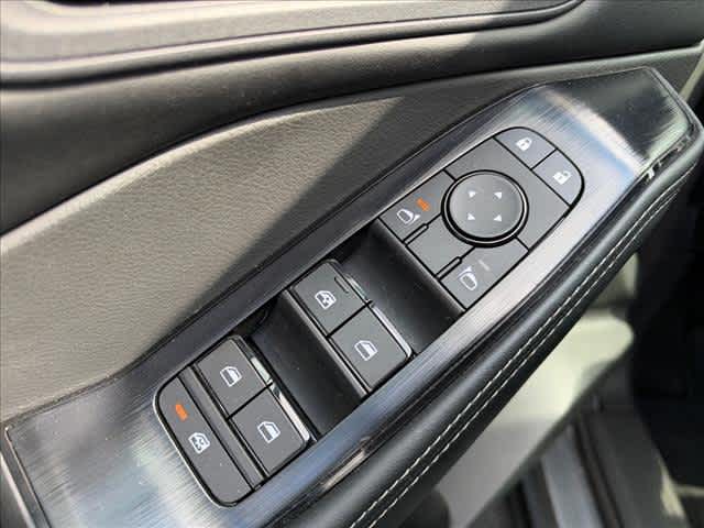 Used 2026 Nissan Rogue SUV