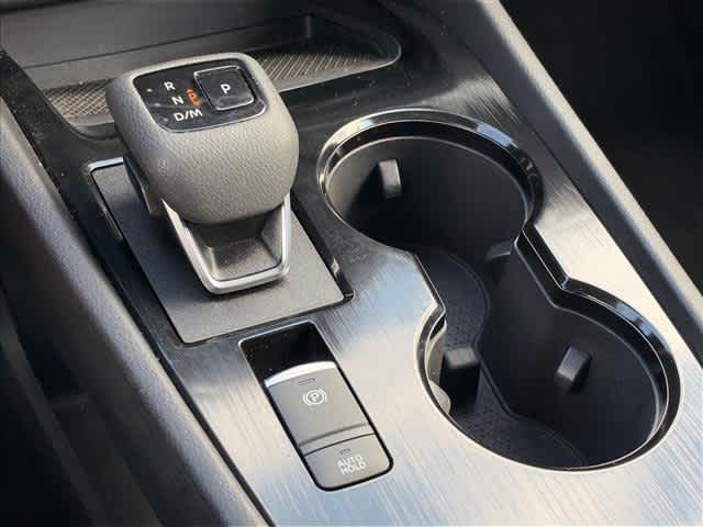 Used 2026 Nissan Rogue SUV