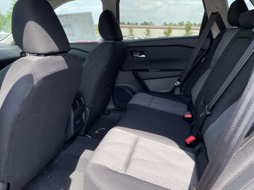 New 2026 Nissan Rogue SUV