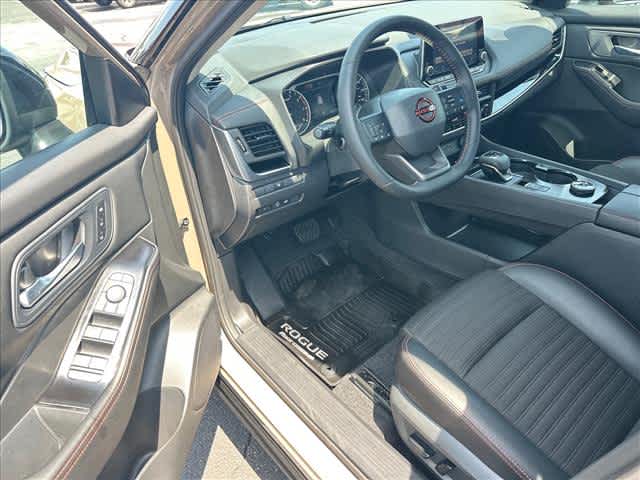 Used 2026 Nissan Rogue SUV